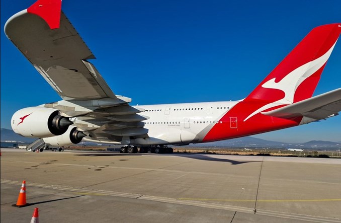 IATA: Poprawia się rentowność linii lotniczych. Zarobią miliardy