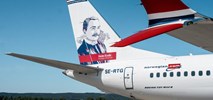 Norwegian Air przewiozły w maju ponad 1,9 mln pasażerów