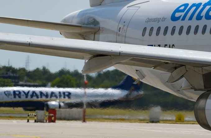 Łódź przeznacza kolejne środki na pokrycie strat lotniska