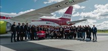 Hokejowe MŚ pomogły airBaltic osiągnąć świetne wyniki w maju