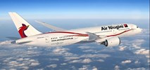 Air Niugini zamówiły dwa boeingi B787-8 Dreamliner