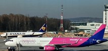 Ryanair i Wizz Air polecą z Krakowa do Tirany