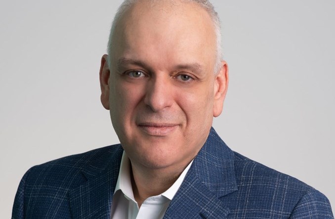 Panagiotoulias nowym prezesem Star Alliance