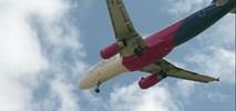 Wizz Air odnotował 535 mln euro straty