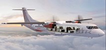 ATR zaprezentował na targach AIX kabiny premium "HighLine" (zdjęcia)