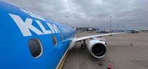 Wrażenia z lotu E195-E2 linii KLM (zdjęcia)