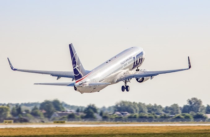 Radom: LOT skasował Podgoricę! 