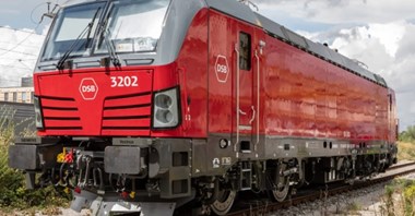 Elektryczne pociągi połączą Kopenhagę z Hamburgiem