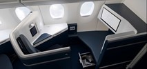 Air France: Nowe kabiny na pokładach A350 (zdjęcia)