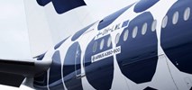 Prognozy Finnair bardziej optymistyczne niż w kwietniu