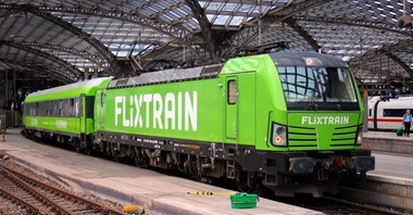 Flixtrain chce jeździć w Niderlandach. Co z Polską?