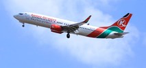 Emirates z Kenya Airways: Więcej lotów z Afryki na Bliski Wschód