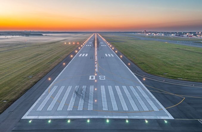 Katowice: Rekordowy maj i ponad 471 tys. pasażerów