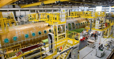 Safran: Producenci samolotów cierpią z powodu „bezprecedensowego kryzysu dostaw”