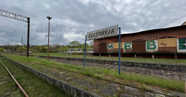 Kolej pasażerska w każdym 10-tysięcznym mieście?