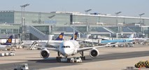 Frankfurt: Ponad 5,1 mln pasażerów w maju. Wciąż mniej niż w 2019