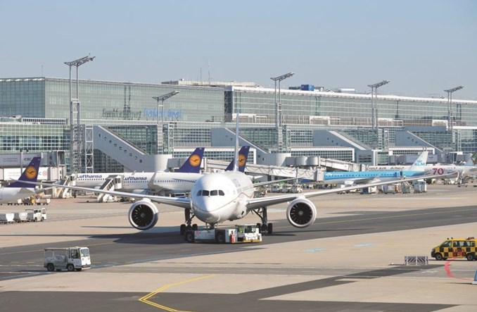 Frankfurt: Ponad 5,1 mln pasażerów w maju. Wciąż mniej niż w 2019
