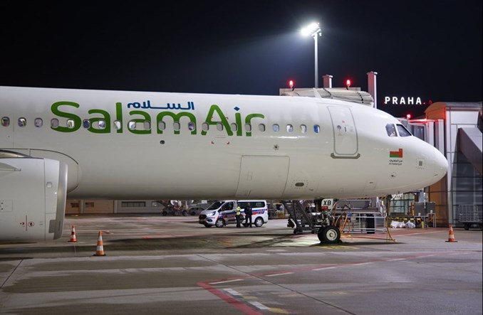 Oman nacjonalizuje SalamAir. Kontrolowana konkurencja zamiast konsolidacji 