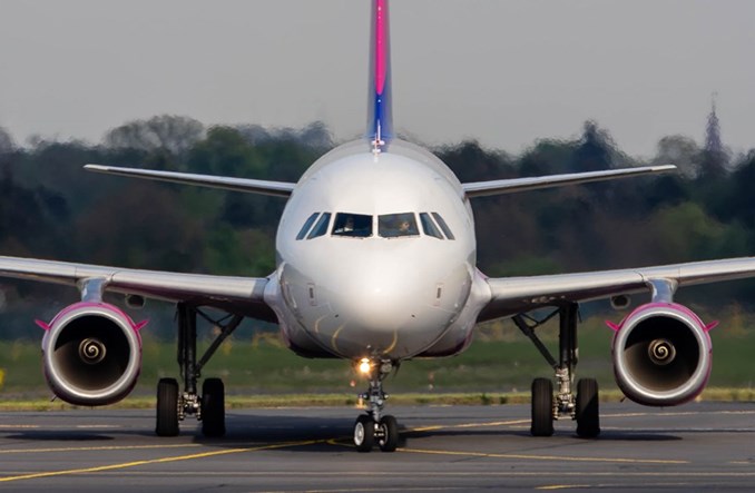 Poznań: Rekordowy sierpień i już blisko 2 mln pasażerów w 2023