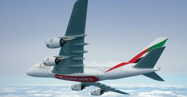 Emirates wraca na targi ITB Berlin 2024