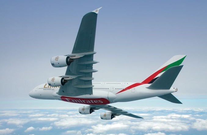 Emirates wraca na targi ITB Berlin 2024