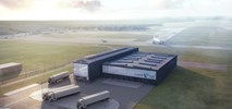 Kraków Airport: Powstanie nowy terminal cargo