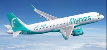 Linie flynas zamawiają 30 airbusów A320neo