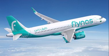 Linie flynas zamawiają 30 airbusów A320neo