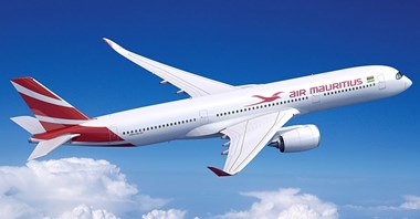Air Mauritius potwierdza zakup kolejnych A350-900