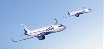 Gigantyczne zamówienie 500 airbusów z rodziny A320neo