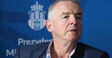 O’Leary: CPK to bullshit 