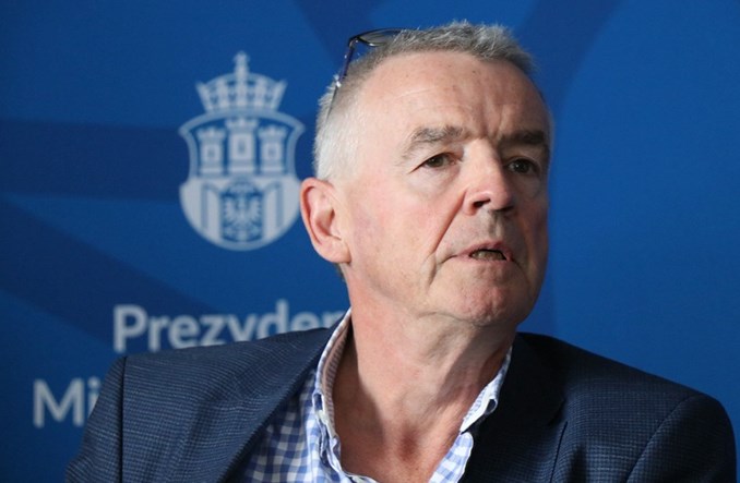 O’Leary: CPK to bullshit 