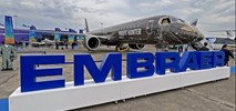 Nowak (Embraer): E-Jety E2 sprawdzają się w Europie