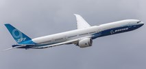 Emirates domagają się od Boeinga odszkodowania za opóźnienia B777X