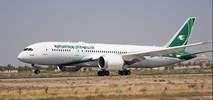 Irackie niebo zamknięte. Iraqi Airways operują z Arabii Saudyjskiej