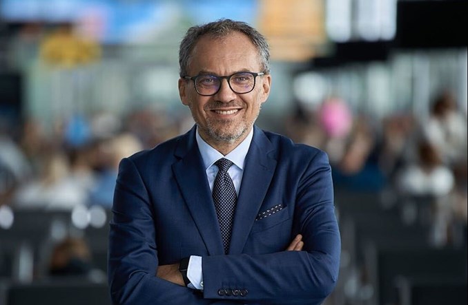 Dariusz Kuś (Wrocław): Pasażerowie docenili nasz wysiłek