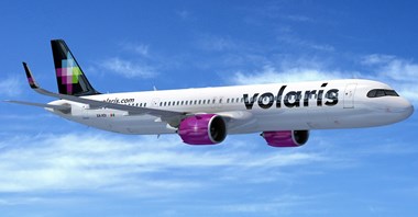 Paryż: Volaris potwierdził zakup 25 airbusów A321neo