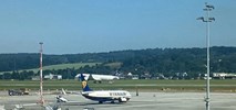 Kraków Airport bez ILS II/III