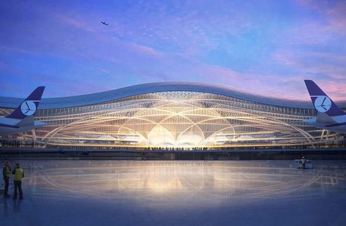 Ekspert SGH chwali CPK. „Zyski już na etapie realizacji projektu” 