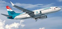 Luxair pierwszym klientem boeinga B737 MAX 7 w Europie