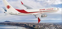 Air Algerie potwierdziły zamówienie boeingów 737 MAX 9