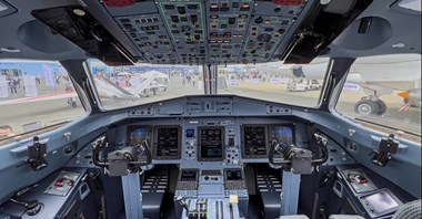 ATR z nowymi zamówieniami w Paryżu. Firma chce zwiększyć produkcję