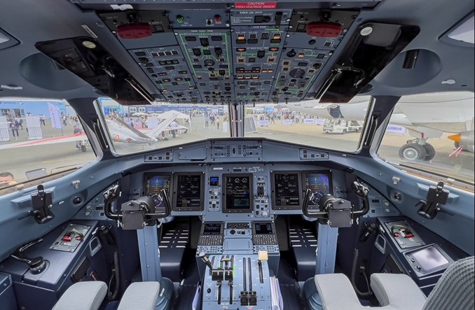 ATR z nowymi zamówieniami w Paryżu. Firma chce zwiększyć produkcję