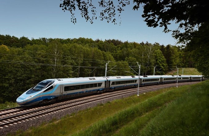 CPK z pozytywnym wynikiem symulacji dla podstacji 25 kV. Wnioski już złożone