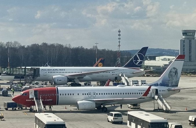 Kraków: 106 mln złotych zysku netto w 2022 r. 