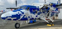 De Havilland: Nowy DHC-6 Twin Otter Classic 300-G