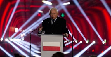 Historyczny dzień dla Świnoujścia. Tunel otwarty