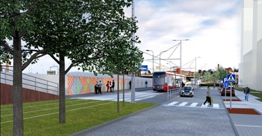 Tampere szykuje się do otwarcia przedłużenia tramwaju 