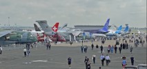 Podsumowanie Paris Air Show 2023