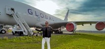 Global Airlines za rok już z czterema A380. Nowi członkowie zarządu